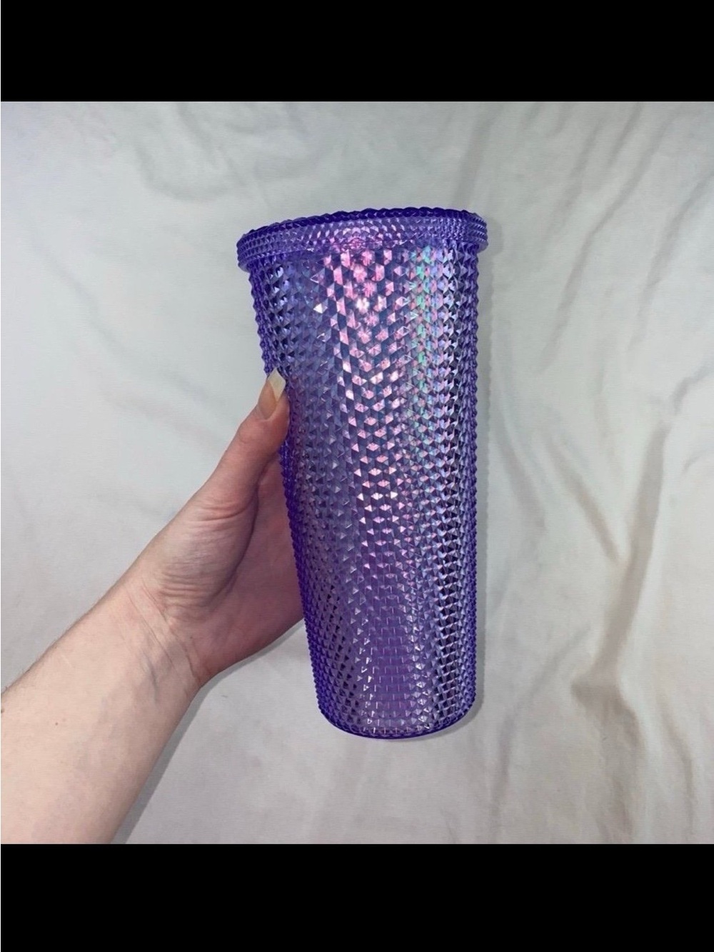 Tumbler